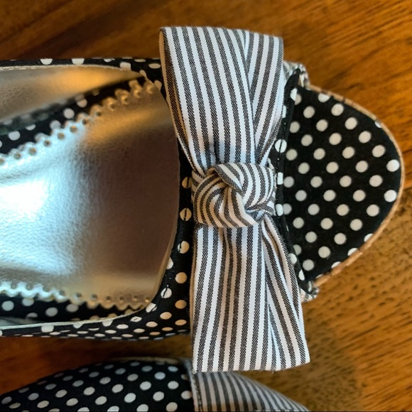 Rampage | Grayson Heels |. Sz 8.5 - Picture 8 of 15